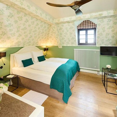Burg Reichenstein Hotel Trechtingshausen Kültér fotó