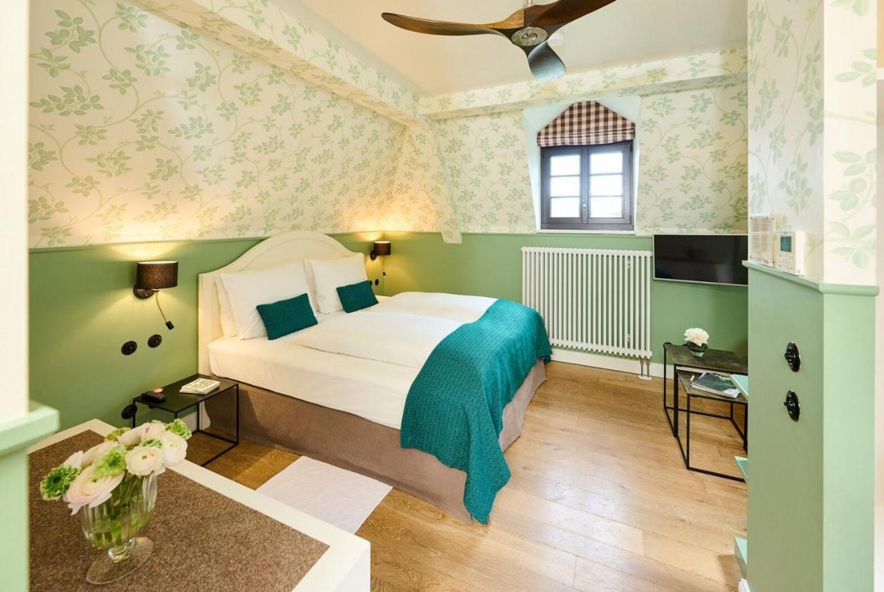 Burg Reichenstein Hotel Trechtingshausen Kültér fotó